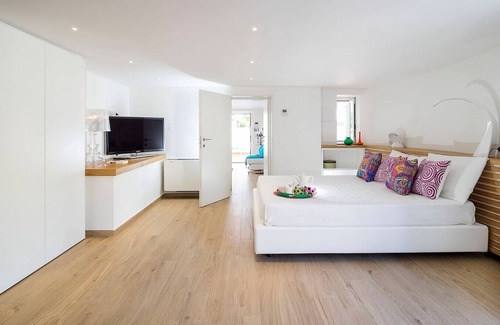Marina di Modica Villa | Villa Donna – Private villa with pool