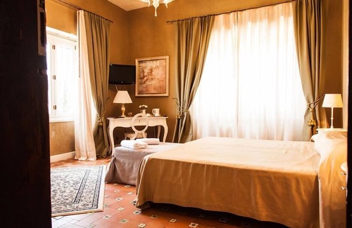 Ragalna House | Villa Dorata