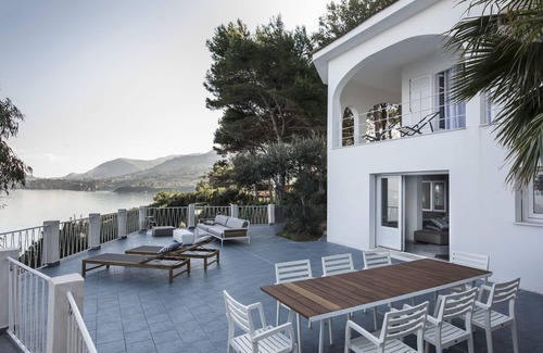 Mazzaforno Villa | Villa Elaia 10p - Cefalù, Sicilia