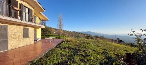 Mascali House | Villa Elena
