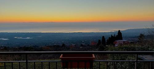 Mascali House | Villa Elena