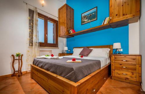 Scopello House | Villa Elena vicino la Riserva naturale dello Zingaro