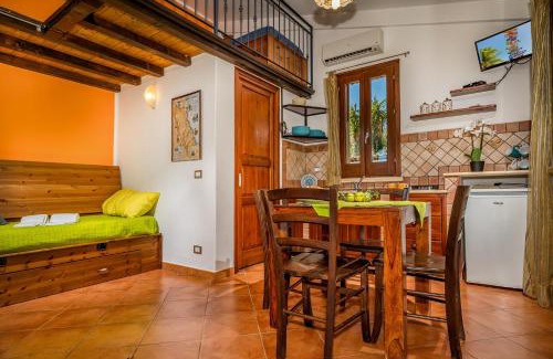 Scopello House | Villa Elena vicino la Riserva naturale dello Zingaro