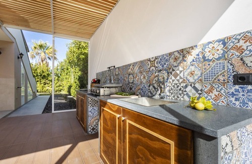 Santa Maria del Focallo Villa | Villa Emanuela - Villa with pool