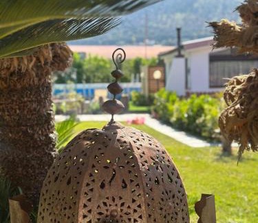 Palermo House | Villa Emma