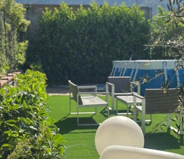 Palermo House | Villa Emma