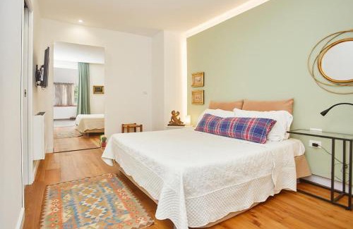 Palermo House | Villa Emma