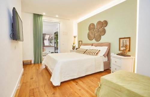 Palermo House | Villa Emma