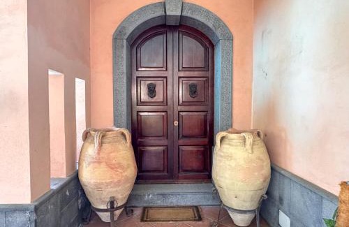 San Giovanni la Punta Villa | Villa Etna