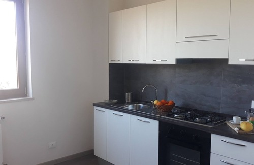Castelbuono House | Villa Failla Home Trinakria