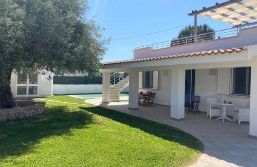Noto Marina House | Villa Falconara