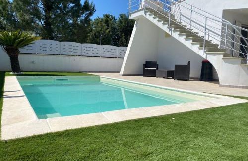 Noto Marina House | Villa Falconara