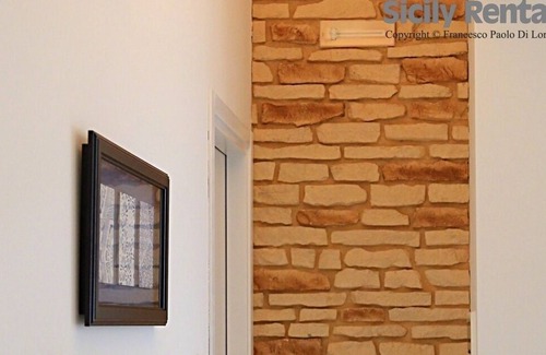 San Giorgio Villa | Villa few steps away from the beach of San Giorgio, Sciacca