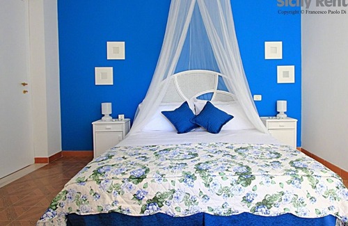 San Giorgio Villa | Villa few steps away from the beach of San Giorgio, Sciacca
