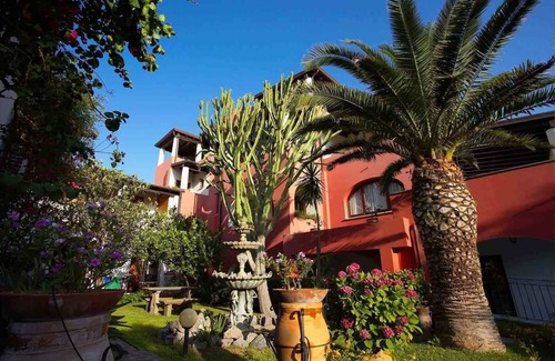Lipari Historic Centre House | Villa Fiorentino