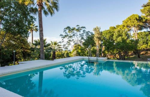 Sant'Andrea Bonagia Villa | Villa Fontana