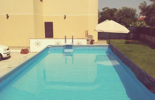 Fontane Bianche House | Villa Fontane Bianche