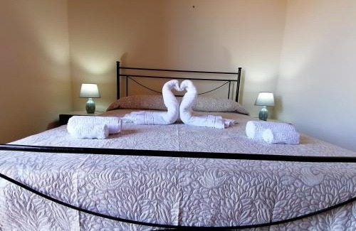 Custonaci Villa | Villa Francesca
