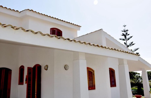 Fontane Bianche House | Villa Francesca