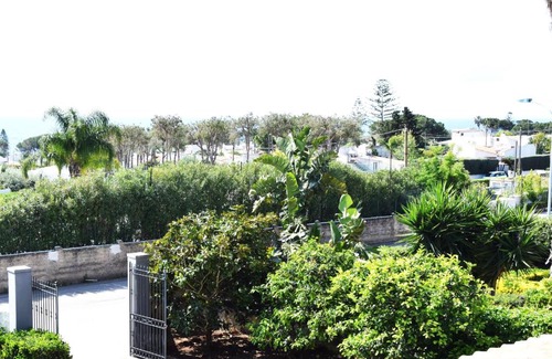 Fontane Bianche House | Villa Francesca