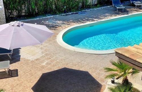 Fontane Bianche Villa | Villa Francesca