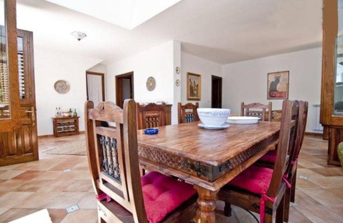 Mazzaforno Villa | Villa Gaia