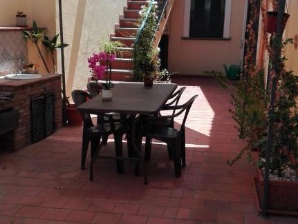 Aci Bonaccorsi House | Villa Galatea