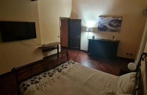 Aci Bonaccorsi House | Villa Galatea