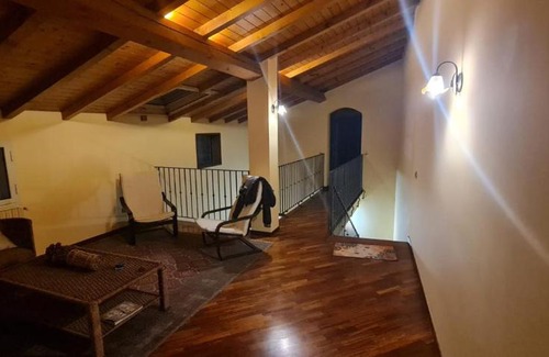 Aci Bonaccorsi House | Villa Galatea