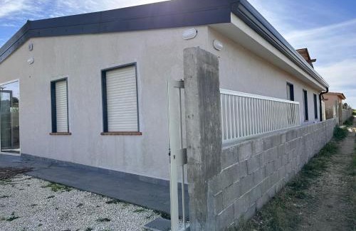 Granelli Villa | Villa Garbugli