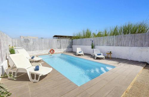 Santa Maria del Focallo Villa | Villa Gialla by Villa Plus