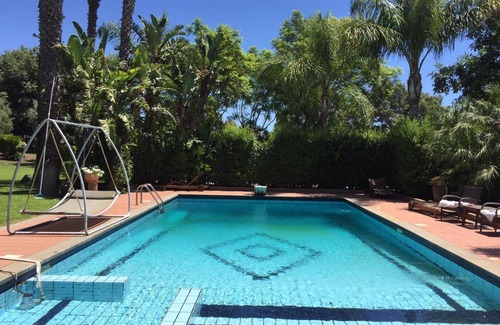 Aci Sant'Antonio Villa | Villa Gialla dell'Etna