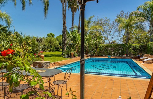 Aci Sant'Antonio Villa | Villa Gialla - Home and Pool