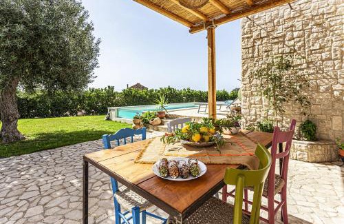 Ispica Villa | Villa Ginevra by Villa Plus