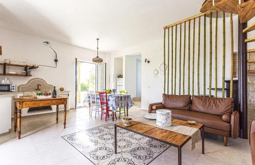 Ispica Villa | Villa Ginevra by Villa Plus