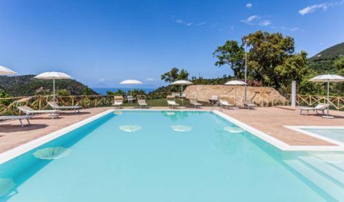 Ficarra Hotel | Villa Ginevra Resort Agrituristico