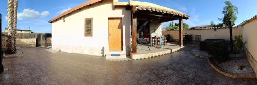 Agrigento House | Villa Gioia