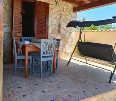 Agrigento House | Villa Gioia