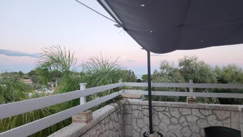 Gallina Apartment | Villa Giorgia