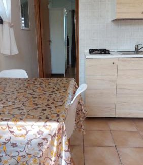 Noto Marina Apartment | Villa Giorgia