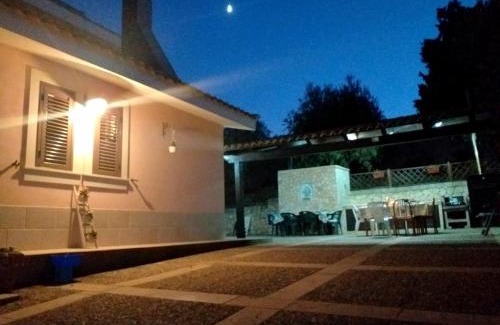 Noto Marina Apartment | Villa Giorgia