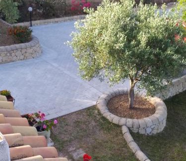 Noto Marina Apartment | Villa Giorgia