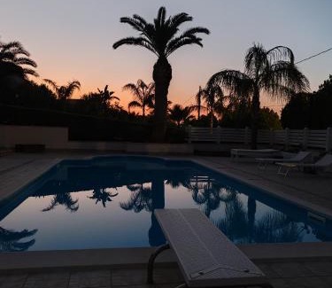 Bonagia House | Villa Girolama