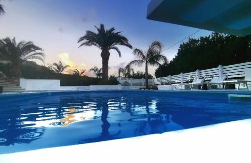Bonagia House | Villa Girolama