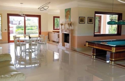 Epipoli Bed & Breakfast | Villa Giulia - Heart of Palm