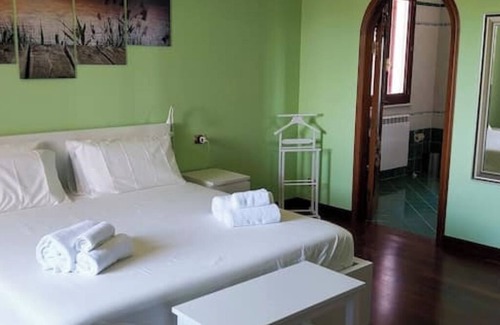 Epipoli Bed & Breakfast | Villa Giulia - Heart of Palm