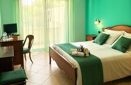 Gaggi House | Villa Gloria