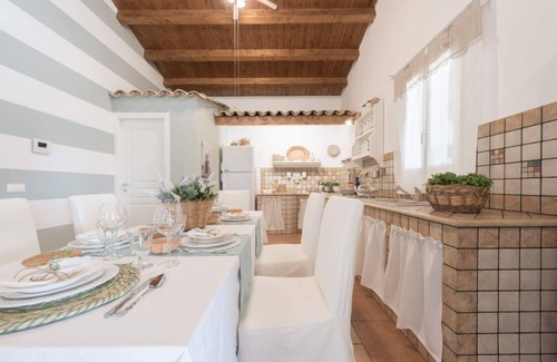 Ispica Villa | Villa Gloria - Villa with pool
