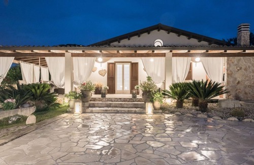 Ispica Villa | Villa Gloria - Villa with pool