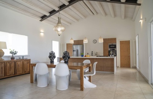 Pozzallo Villa | Villa Goccia Di Sole - Pozzallo